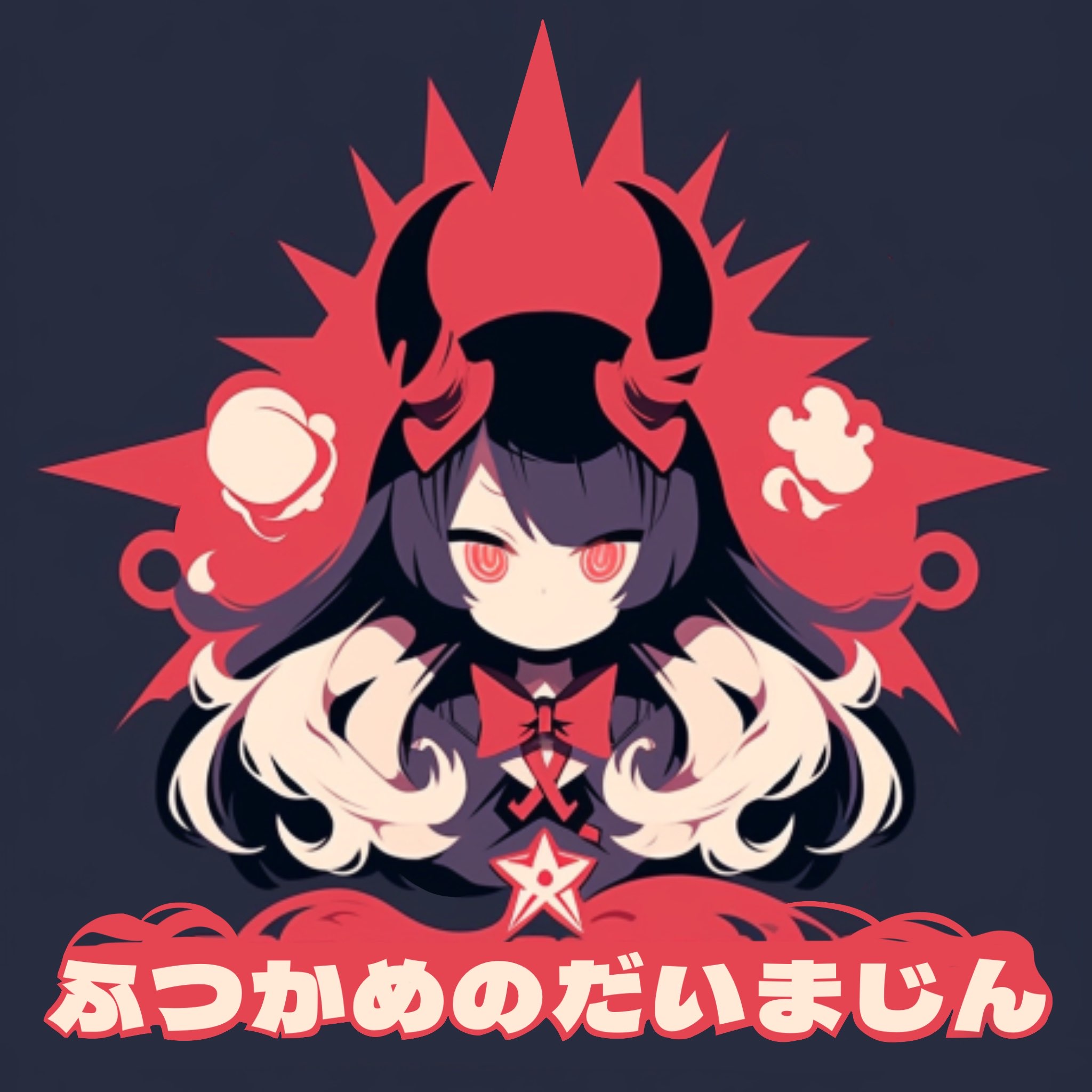 ふつかめのだいまじん